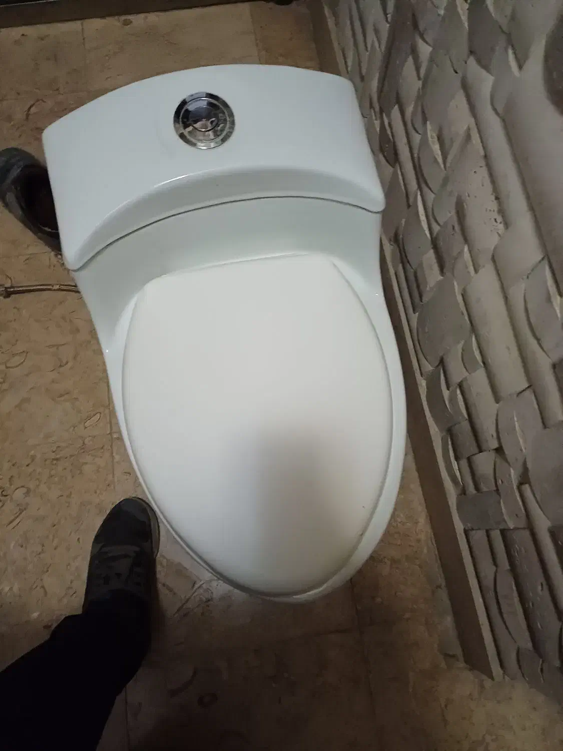 مینی فرنگی|مصالح و تجهیزات ساختمان|شاهین‌شهر, شهرک صنعتی اصفهان|دیوار