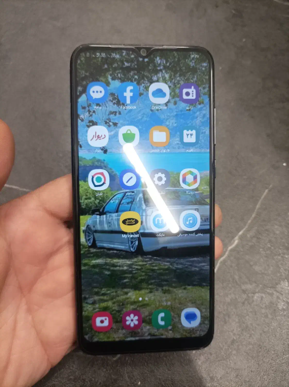 گوشی سامسونگ A04E|موبایل|مشهد, نکاح|دیوار