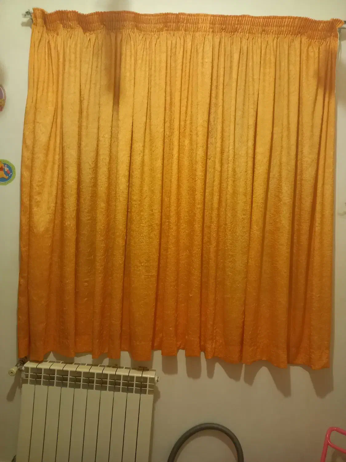 چند تا پرده|پرده، رانر، رومیزی|گرگان, |دیوار