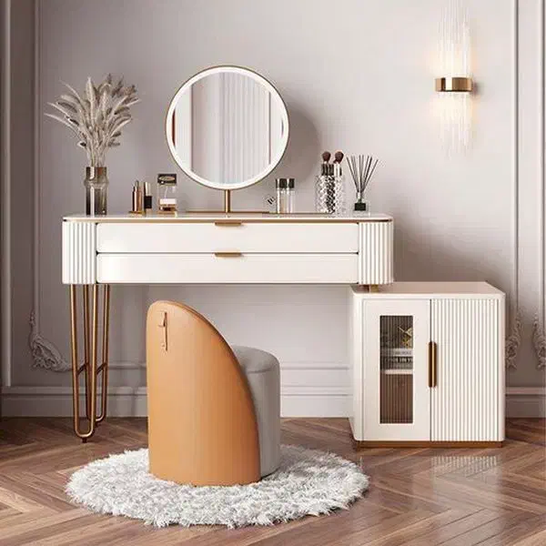 میز ارایشی|میز و صندلی غذاخوری|شیراز, فرهنگیان|دیوار