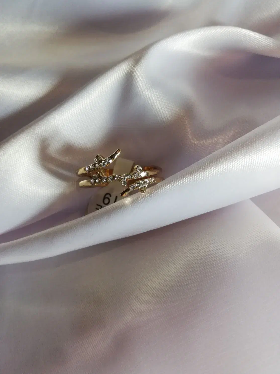 انگشتر|بدلیجات|کرمانشاه, |دیوار