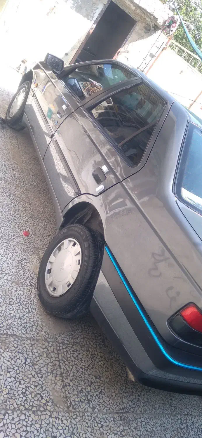 پژو 405|خودرو سواری و وانت|بندرعباس, |دیوار