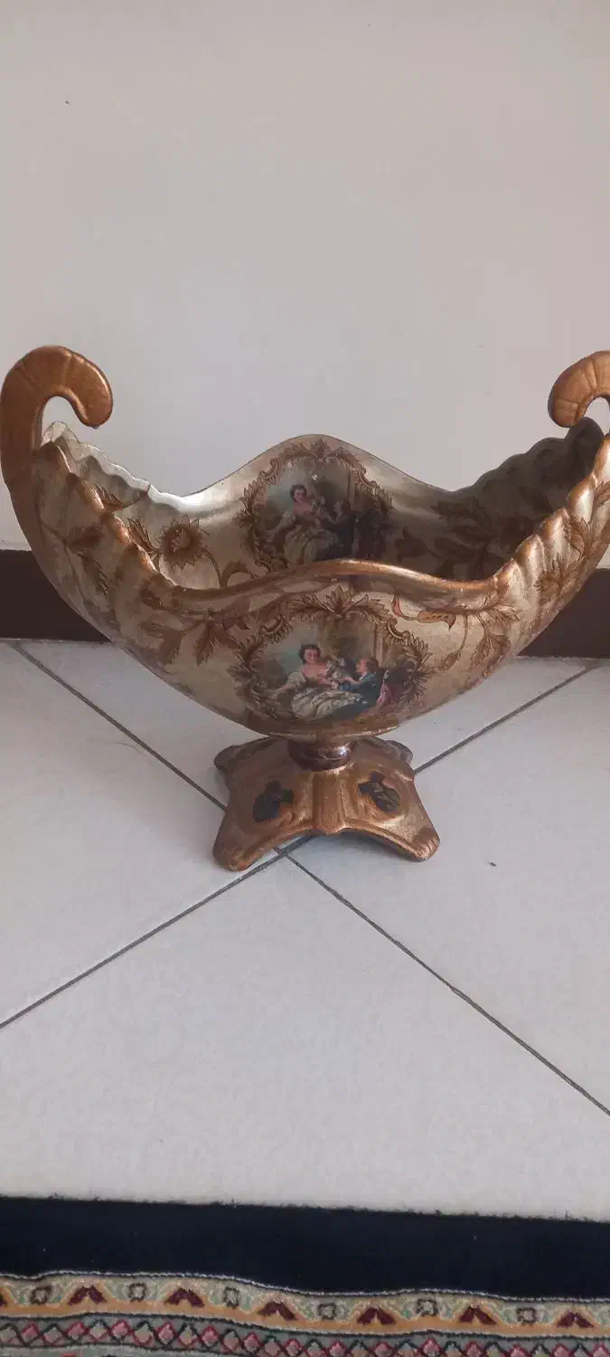 کشکول|ظروف سرو و پذیرایی|کرج, شاهین‌ویلا|دیوار