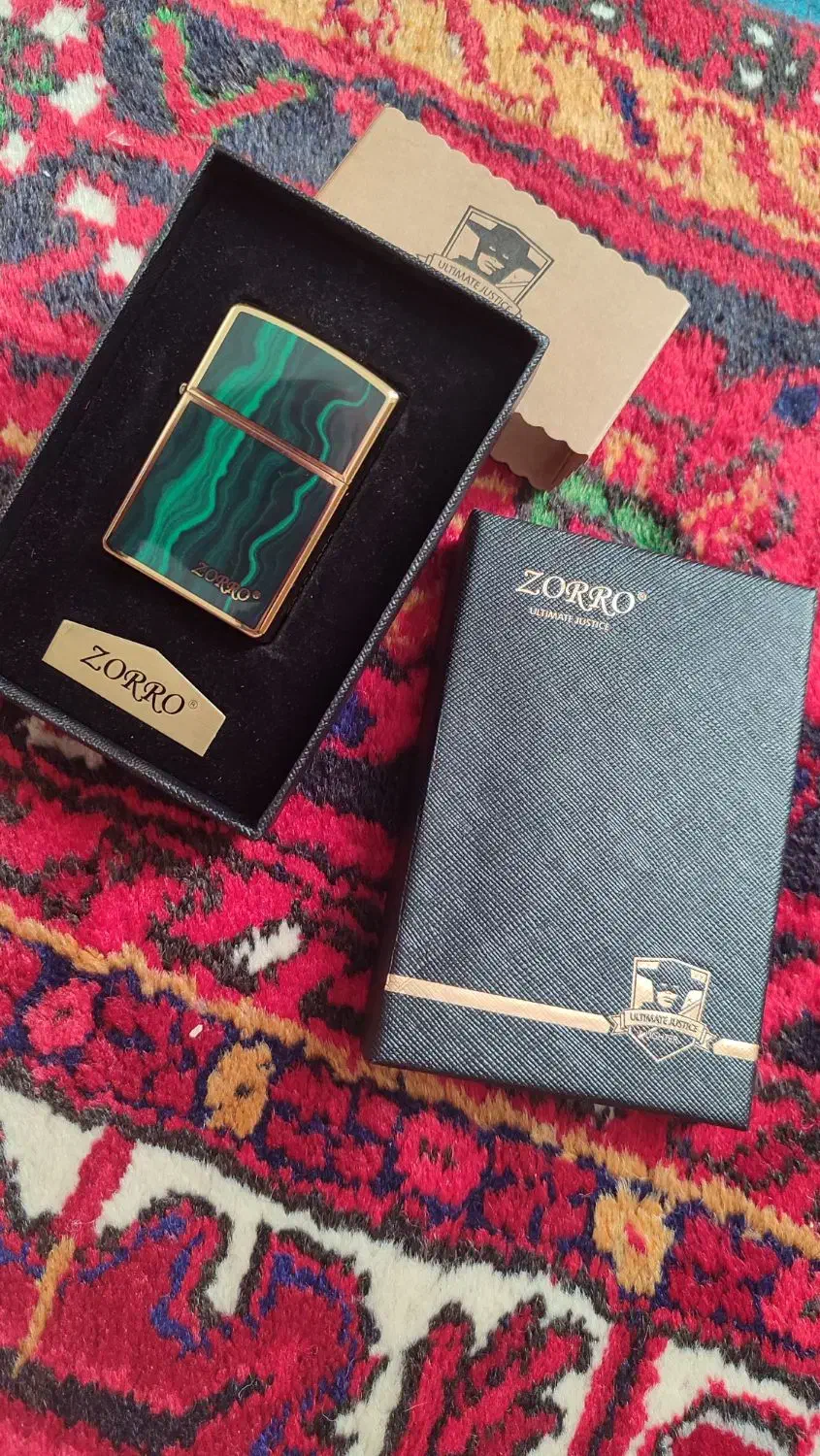 فندک زرو مدل سنگ مرمر|کلکسیون اشیاء عتیقه|اهر, |دیوار