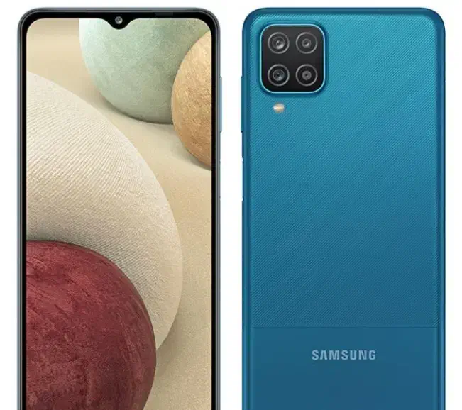 گوشی A12|موبایل|کرمانشاه, |دیوار