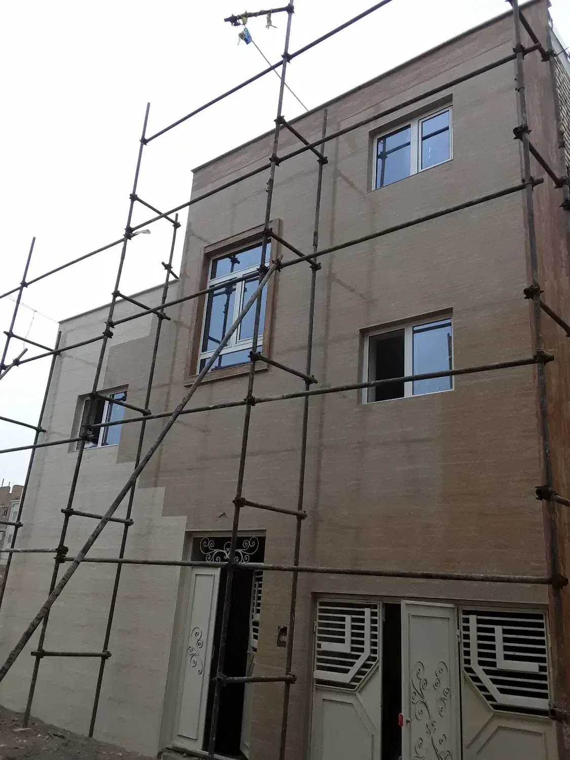 نماکاری وکاشیکاری|خدمات پیشه و مهارت|مرند, |دیوار