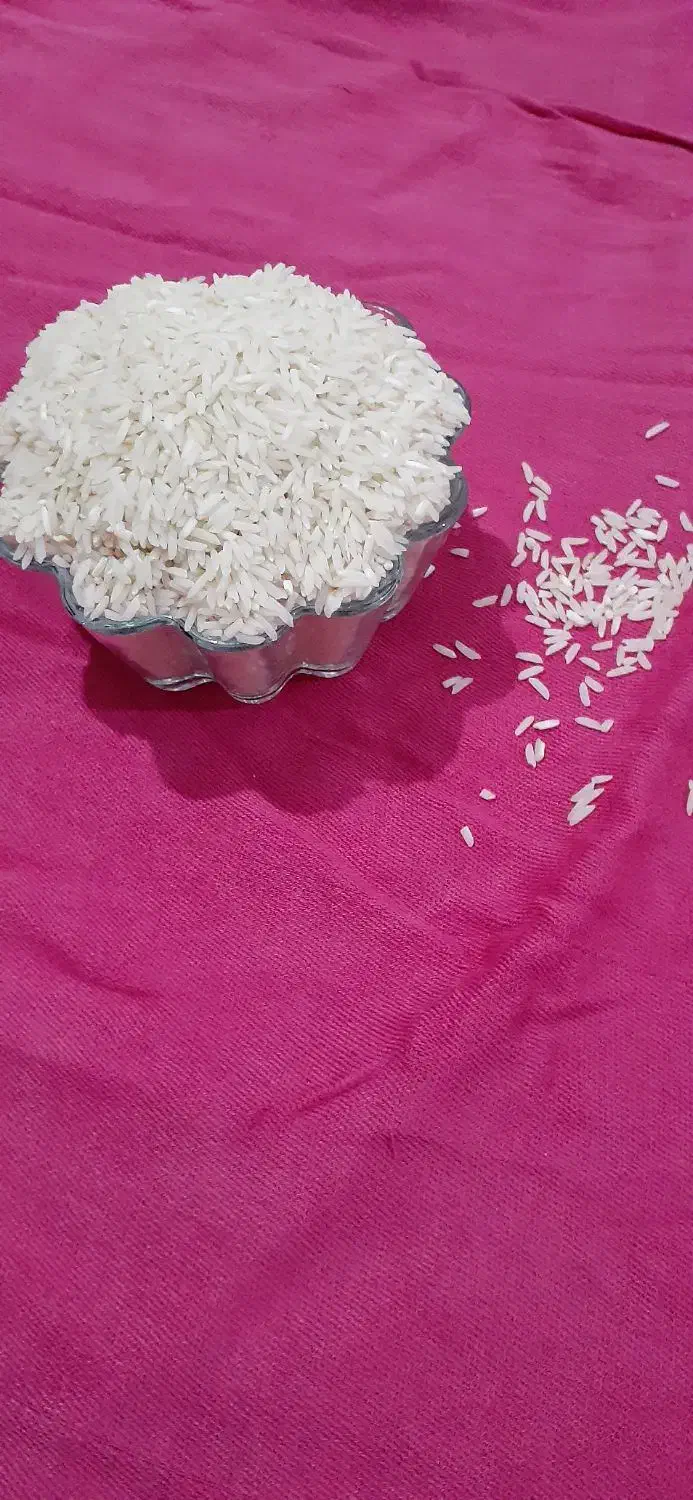 برنج هاشمی اصل درجه‌ی ا خوش عطر|خوردنی و آشامیدنی|مشگین شهر, |دیوار