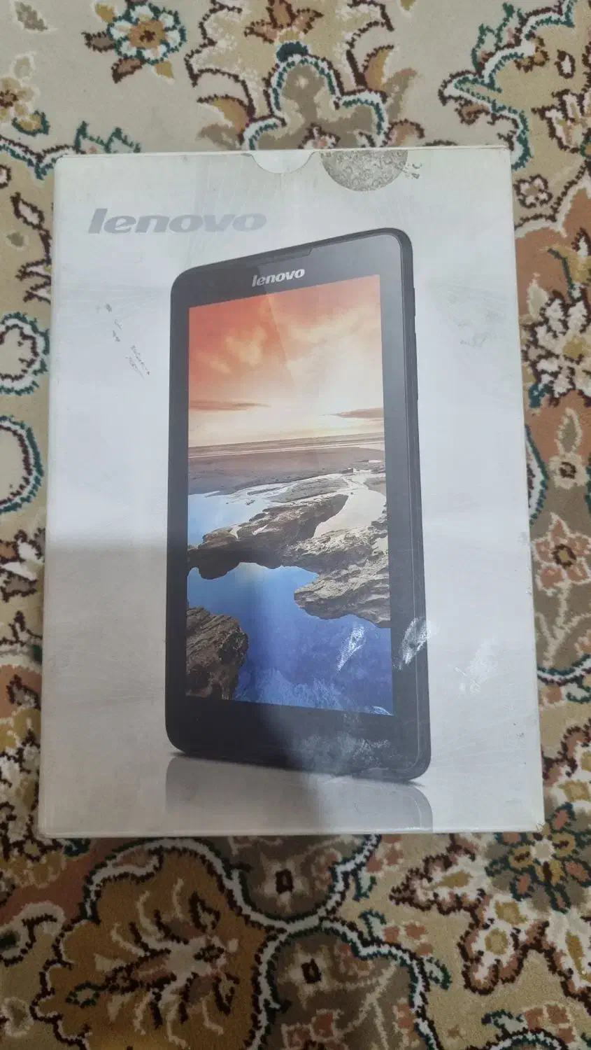 تبلت لنووA5500|تبلت|تهران, جنت‌آباد شمالی|دیوار