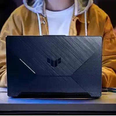 لپ تاپ asus tuf ایسوس|رایانه همراه|زنجان, |دیوار