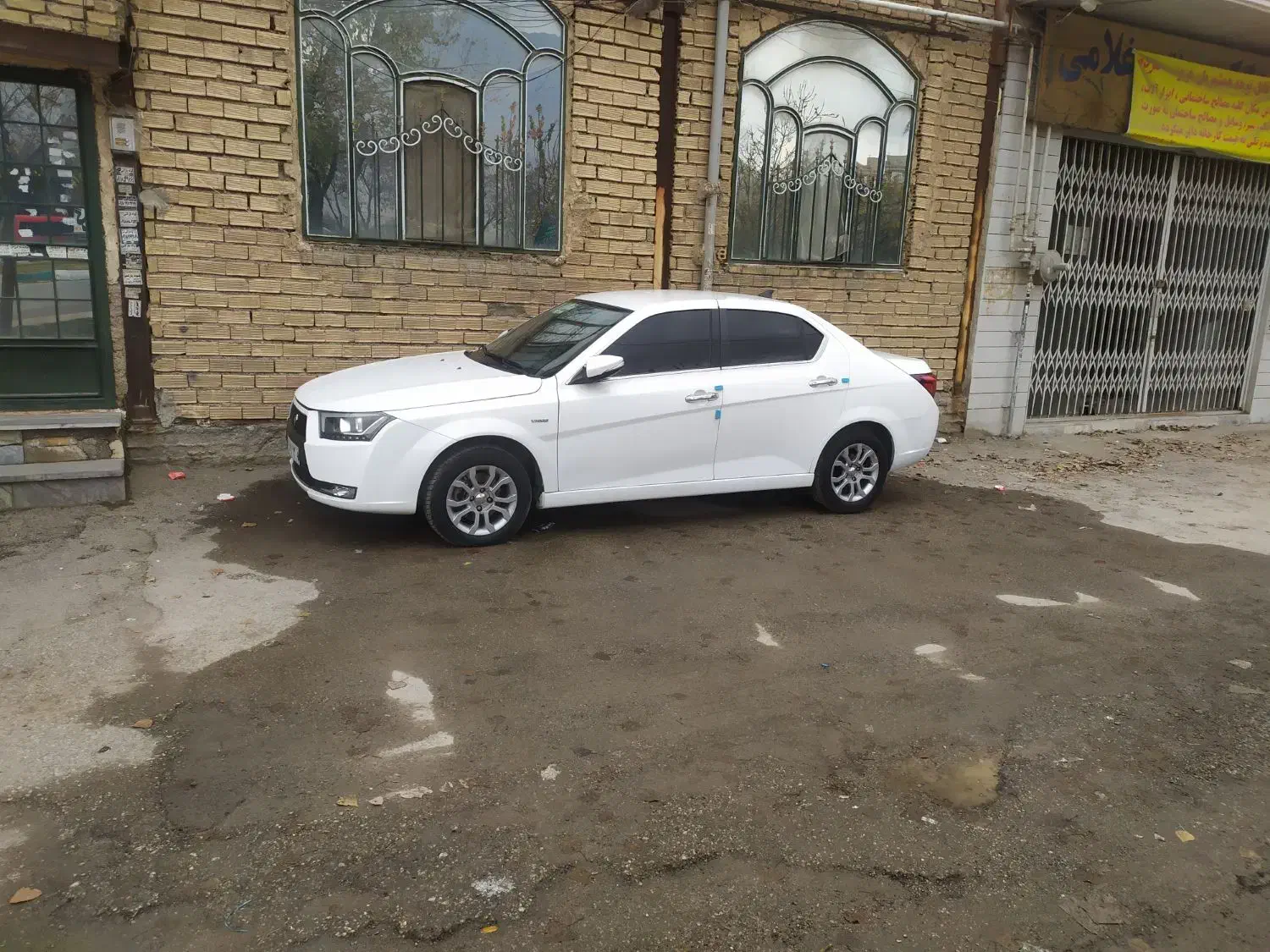 دناپلاس|خودرو سواری و وانت|کرمانشاه, |دیوار