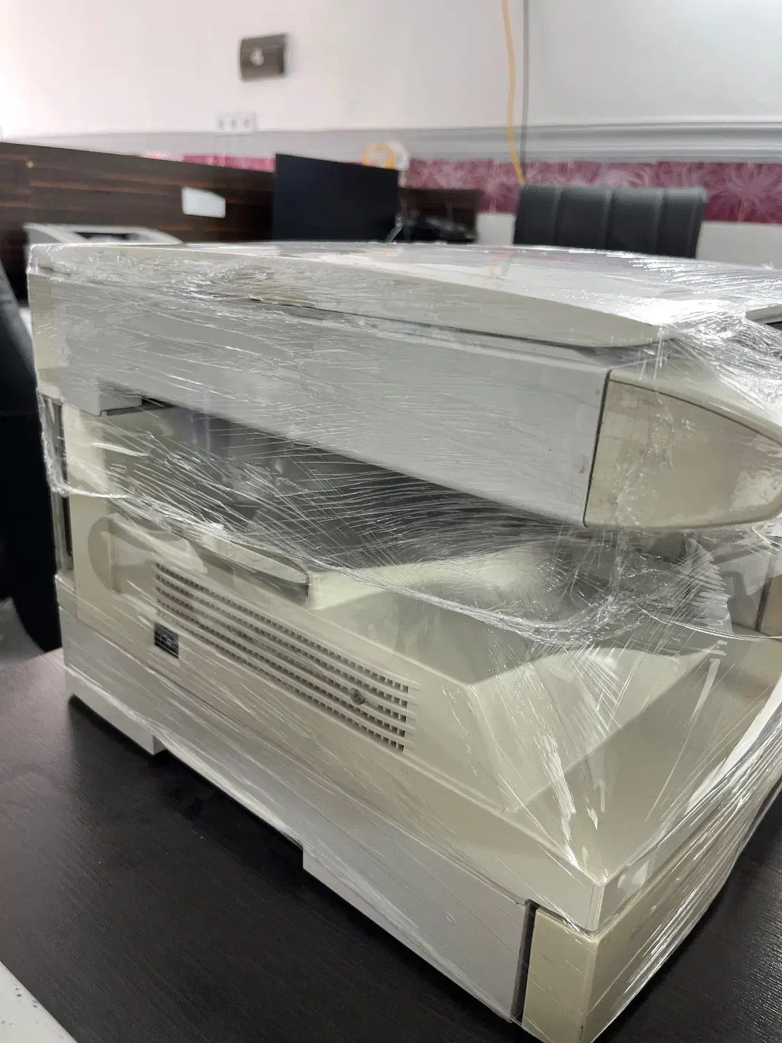 کپی اسکن سه کاره|پرینتر، اسکنر، کپی، فکس|بندر کنگان, |دیوار