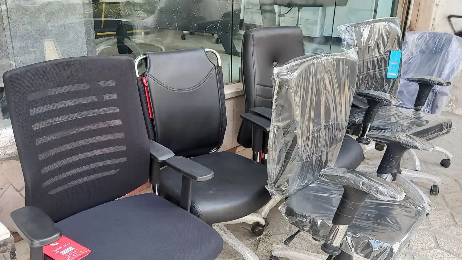 صندلی گردان طبی ( فروش ویژه نقد و اقساط )|صندلی و نیمکت|مشهد, سناباد|دیوار