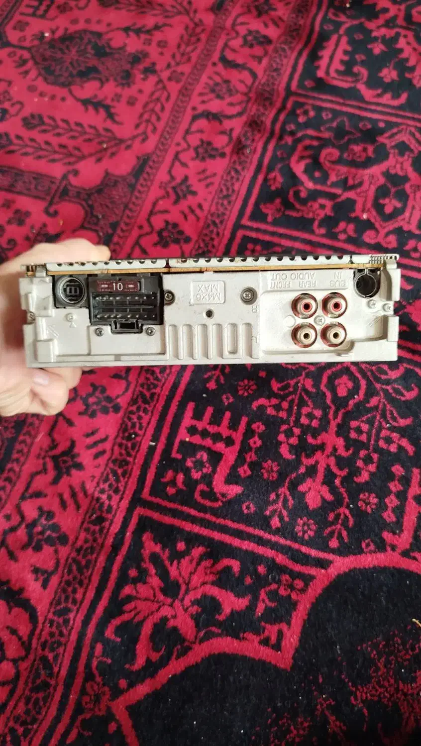 ظبط سونی|پخش‌کننده همراه|رشت, شهریاران|دیوار