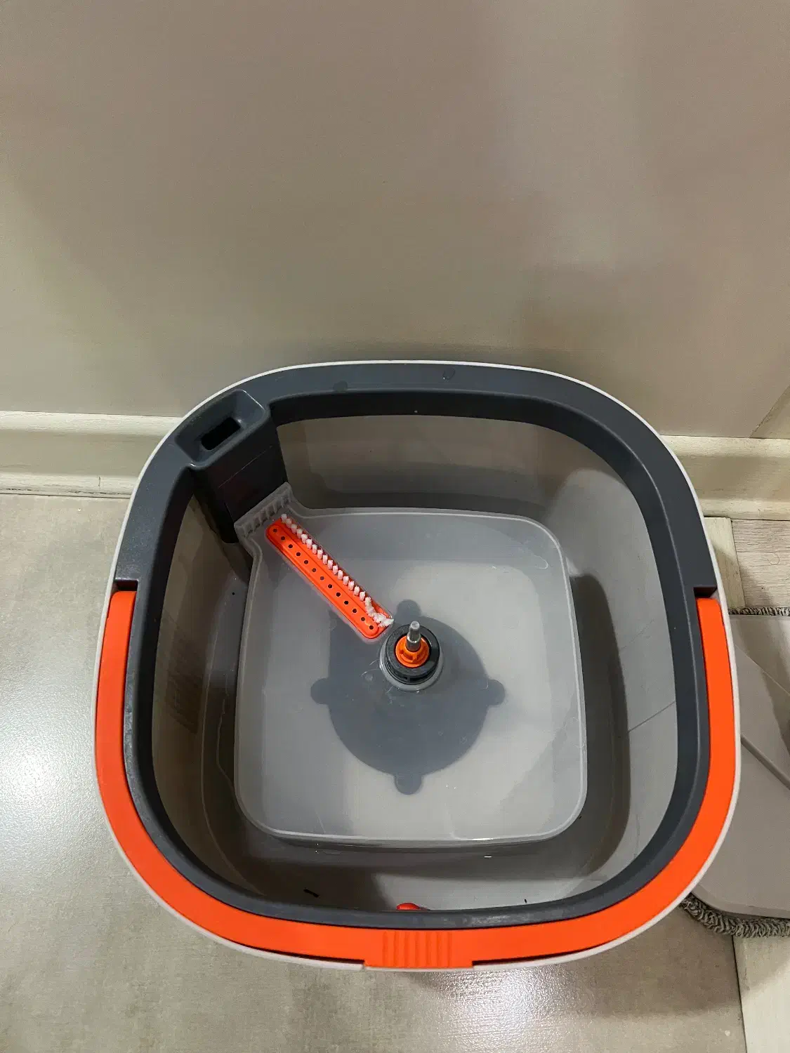 طی چرخشی حرفه ای|لوازم نظافت|تهران, مجیدآباد|دیوار