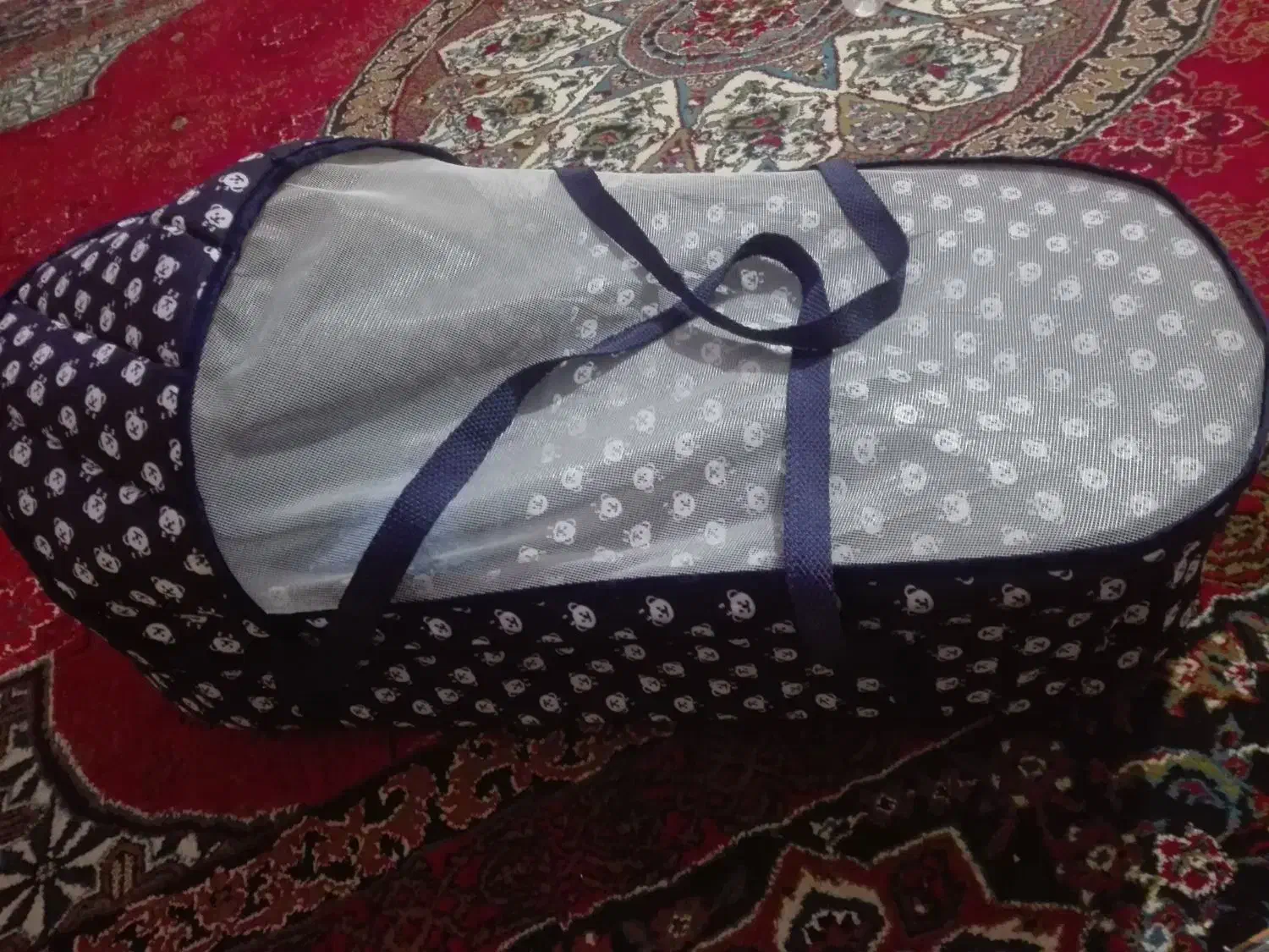 کریر|کالسکه و لوازم جانبی|خرمشهر, |دیوار