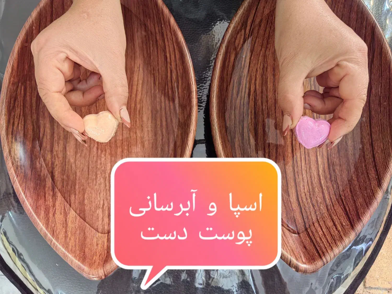 کاشت و ترمیم ناخن، پدیکور و کفسابی|خدمات آرایشگری و زیبایی|تهران, مشیریه|دیوار