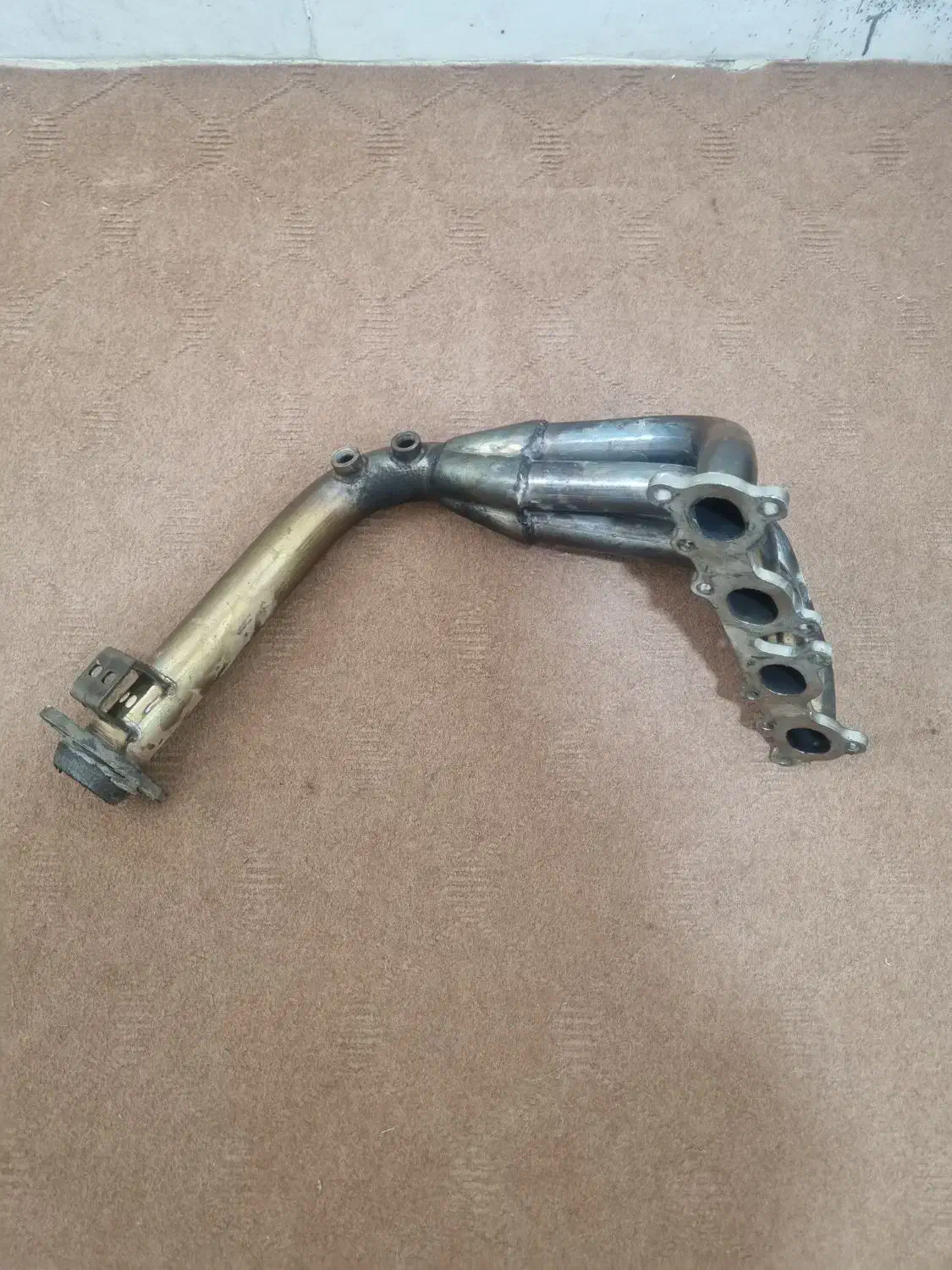 هدرز پژو ۲۰۶|قطعات یدکی و لوازم جانبی|بافق, |دیوار