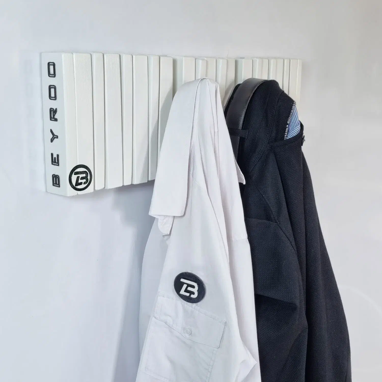 چوب لباسی بیرو BEYROOمدل PM10|بندرخت و رخت‌آویز|تهران, بازار|دیوار