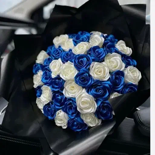 گل های مصنوعی|گل مصنوعی|قزوین, |دیوار