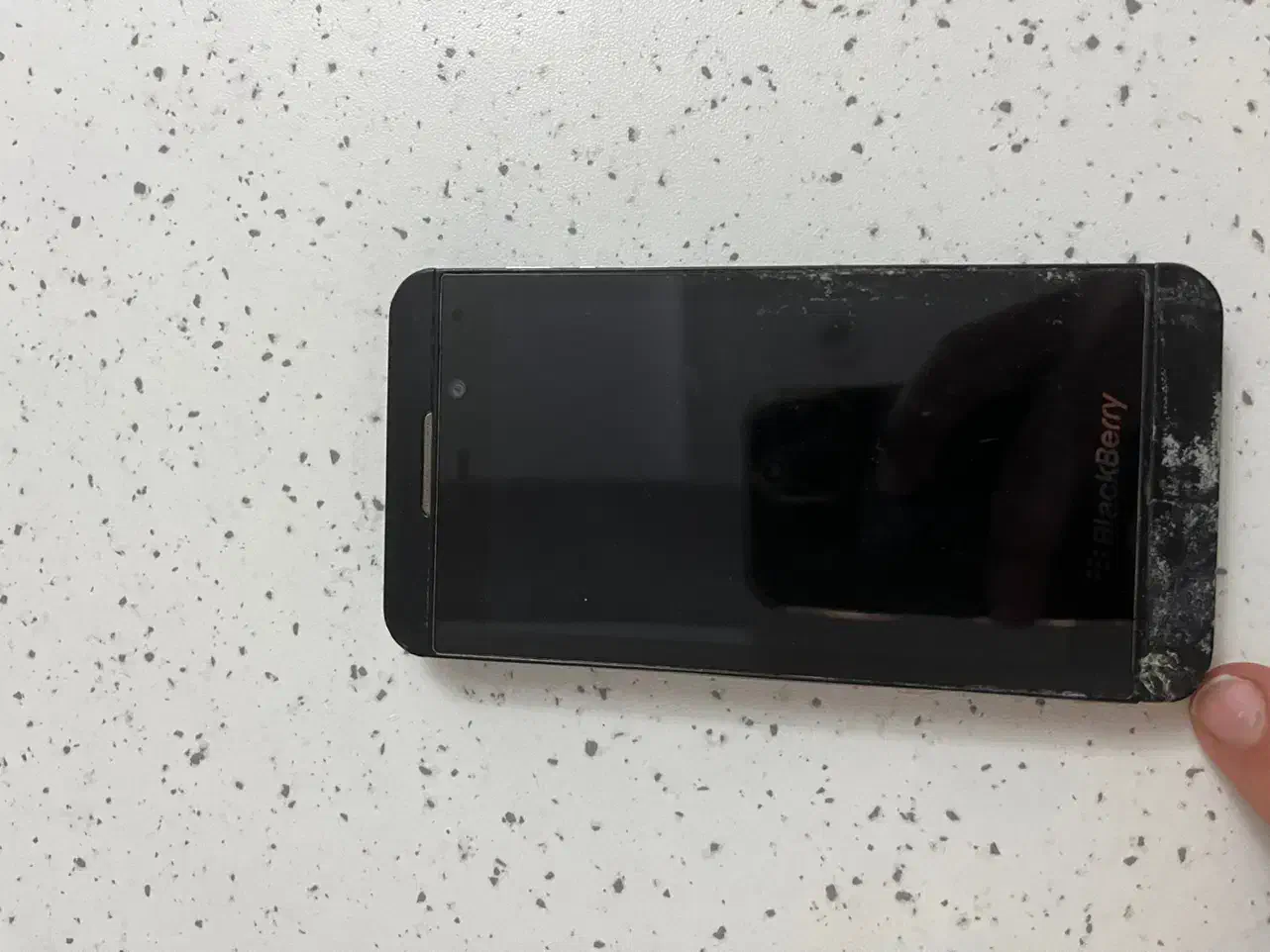 balckberry z10 موبایل بلک بری|موبایل|تهران, گلستان (شهرک راه آهن)|دیوار