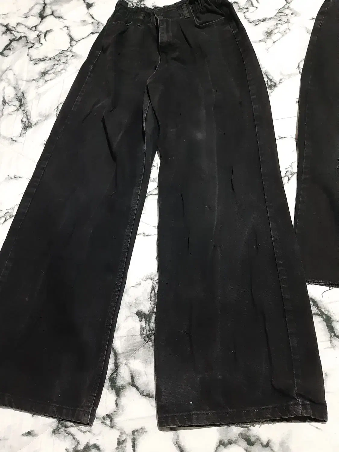 لباس|لباس|قدس, شهر‌قدس|دیوار