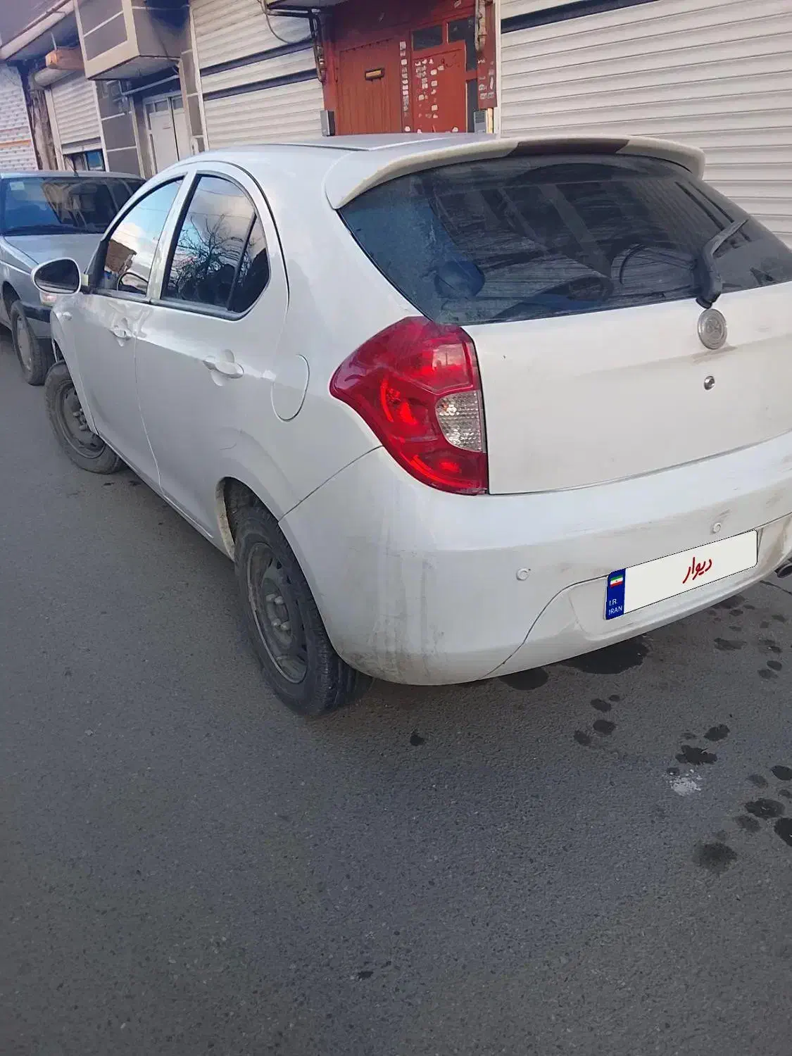 جک جی3|خودرو سواری و وانت|ارومیه, |دیوار