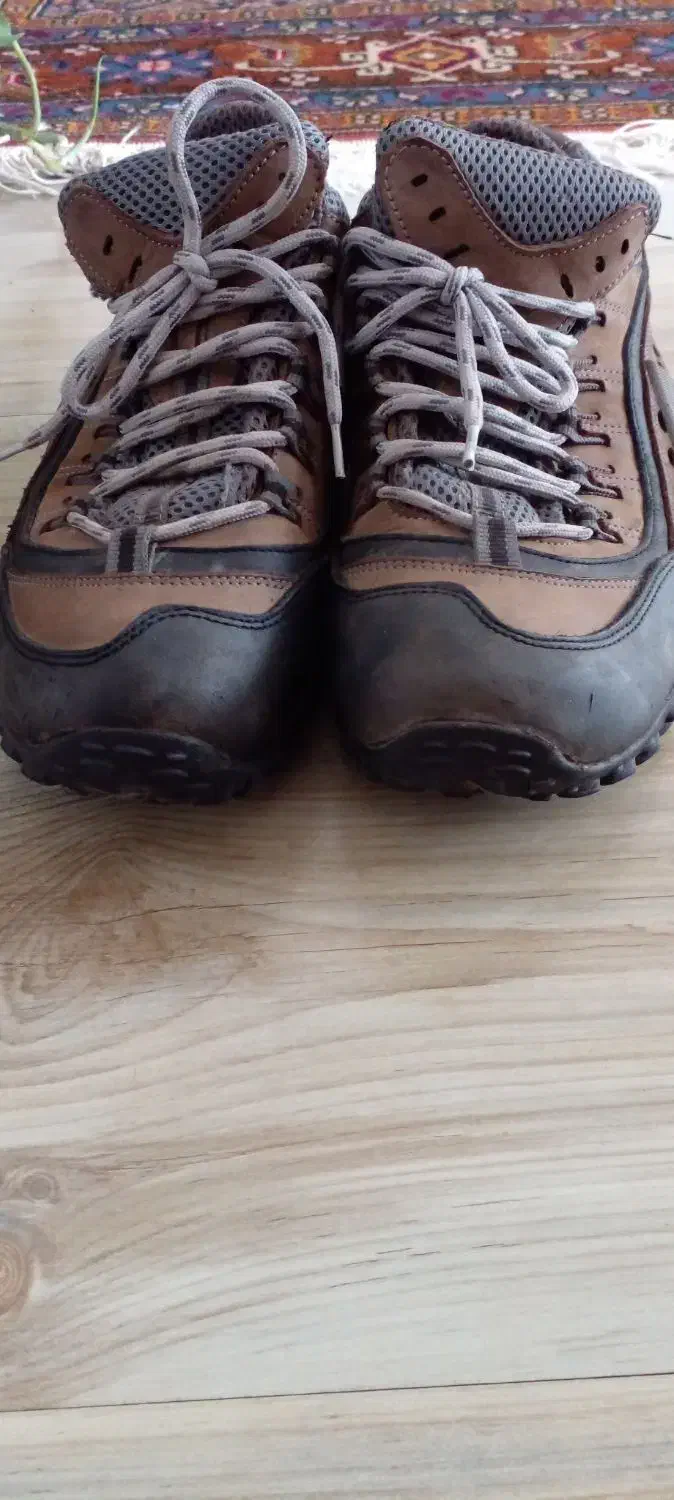 کفش کوهنوردی|کوهنوردی و کمپینگ|اردبیل, |دیوار