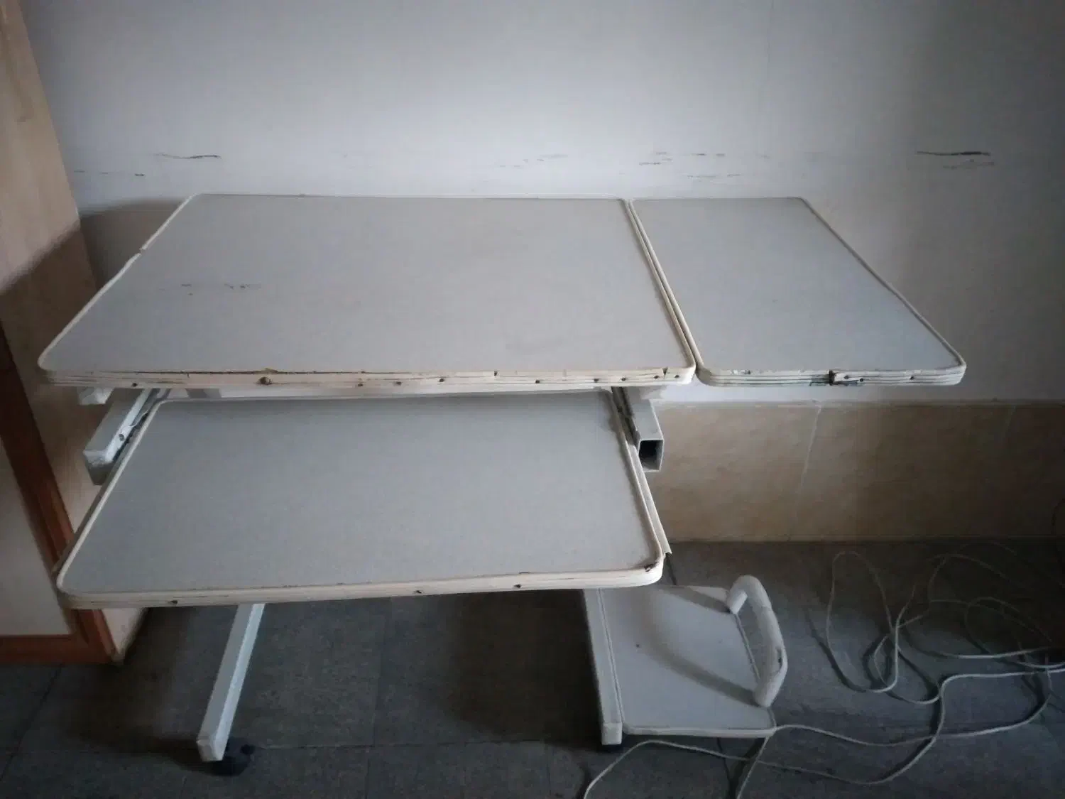 میز کامپیوتر|میز تحریر و کامپیوتر|مراغه, |دیوار