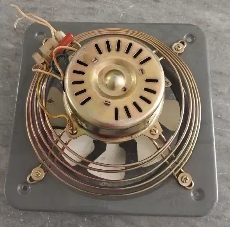 هواکش نو پرقدرت|پنکه و تصفیهکنندهٔ هوا|تهران, خانی آباد نو شمالی|دیوار