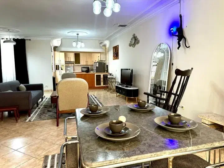 اجاره پارت تایم.روزانه.هفتگی در المپیک و چیتگر|اجارهٔ کوتاهمدت آپارتمان و سوئیت|تهران, زیبادشت|دیوار