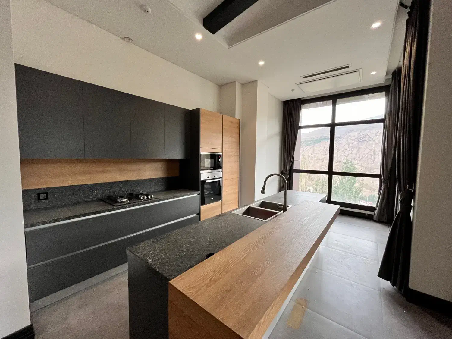 آپارتمان 180 متری دربندسر / Oushan villa|اجارهٔ آپارتمان|شمشک, |دیوار