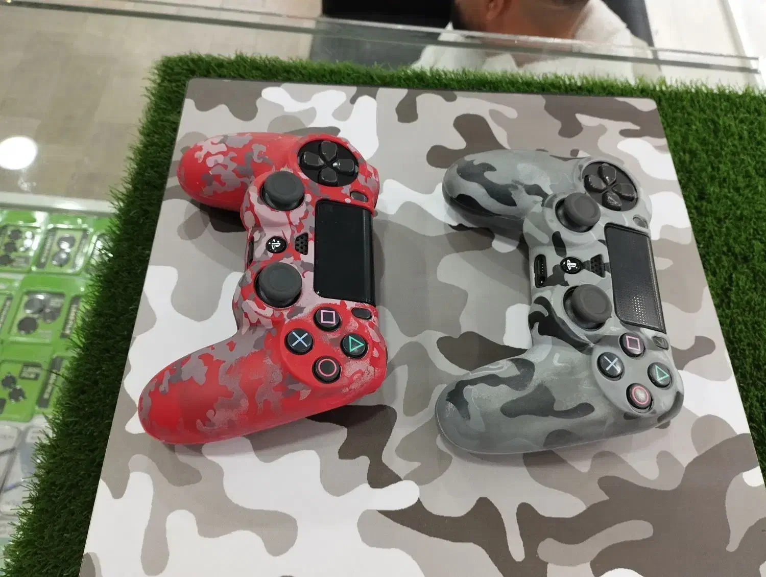 PS4proیک تراکپی خور|کنسول، بازی ویدئویی و آنلاین|ملارد, |دیوار