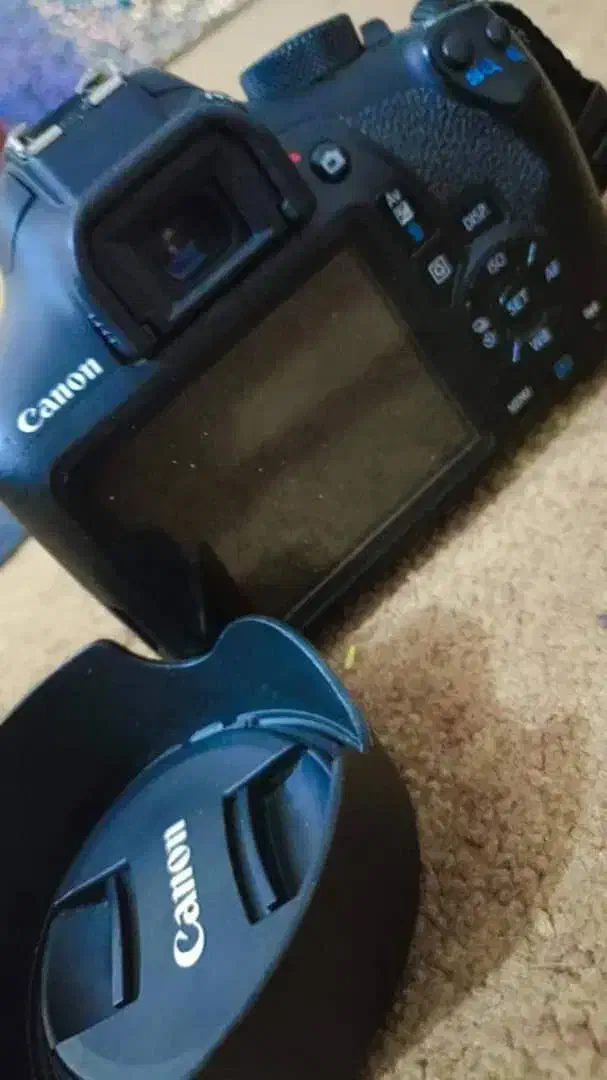 دوربین 1300Dکنون|دوربین عکاسی و فیلم‌برداری|بندرلنگه, |دیوار