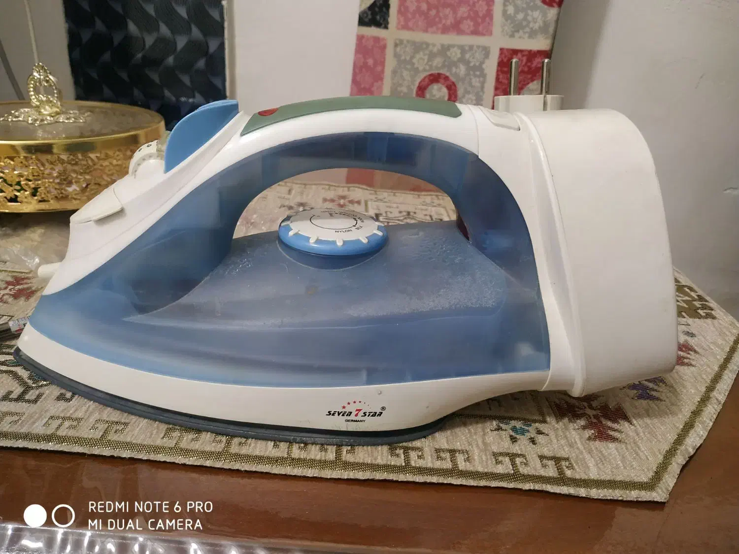 اتوبخار|اتو و لوازم اتو|اسلام‌‌آباد غرب, |دیوار