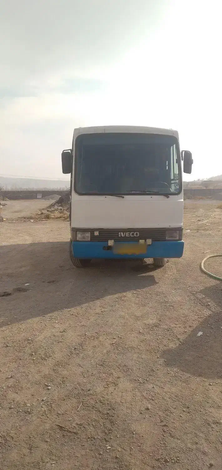 اویکو77|خودرو سنگین|تبریز, |دیوار