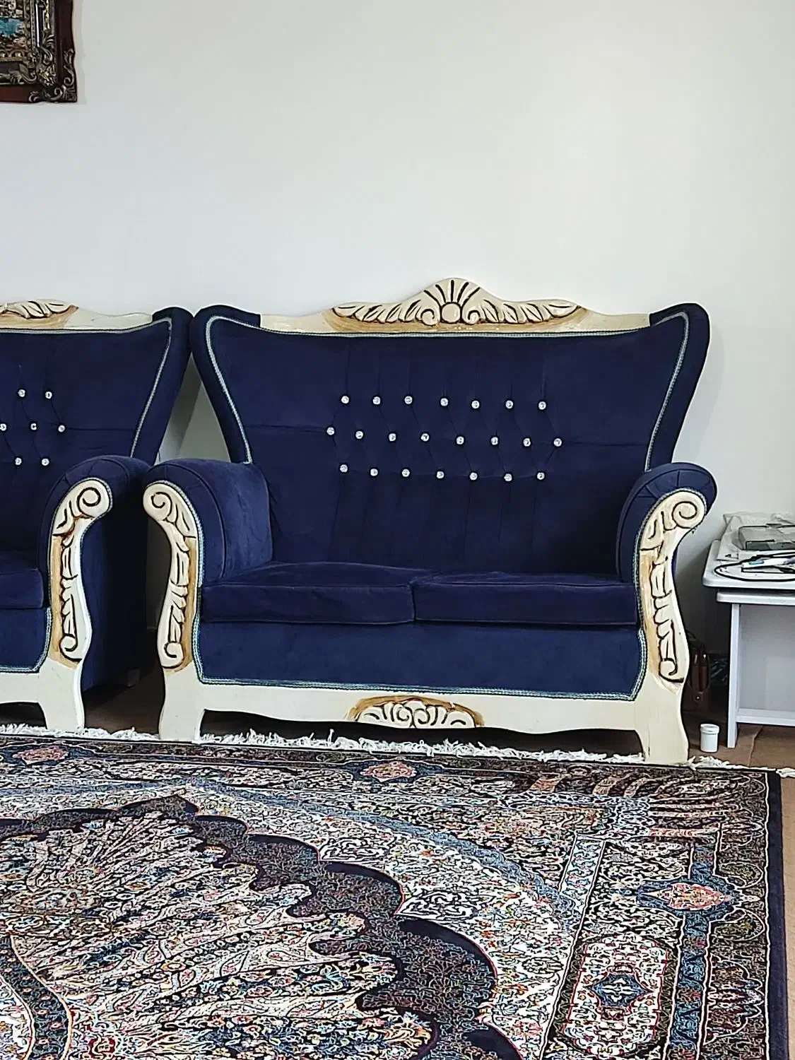 مبل کارکرد|مبلمان خانگی و میز عسلی|لنگرود, |دیوار