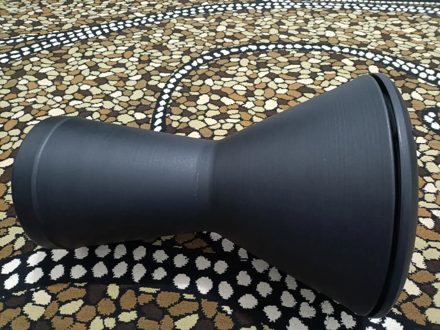 تمپو(داربوکا)صفر|درام و پرکاشن|اردبیل, |دیوار