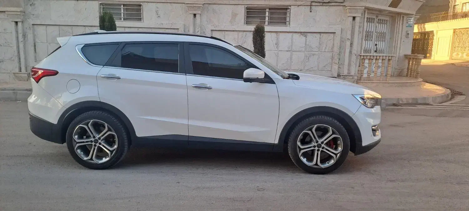 فیدلیتی پرایم|خودرو سواری و وانت|قزوین, |دیوار