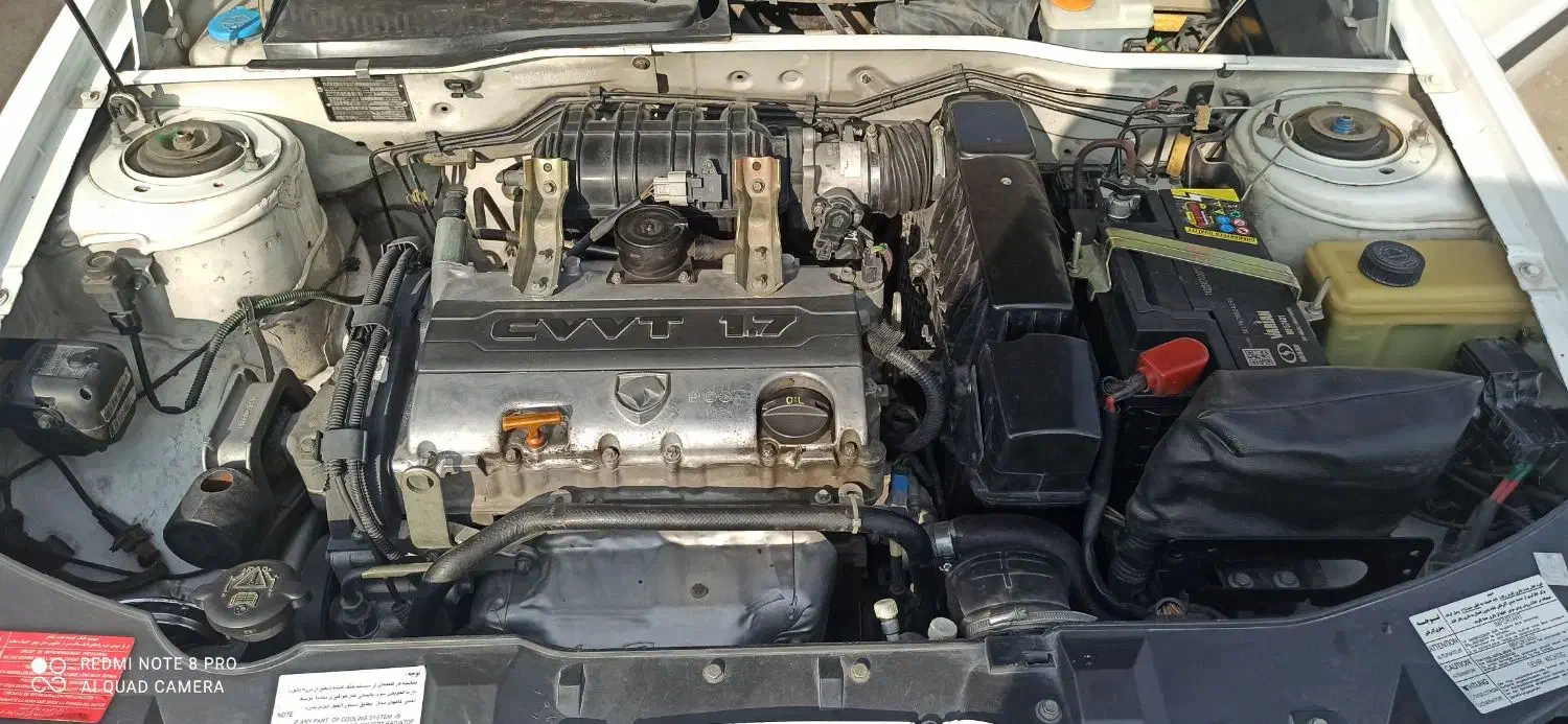 سمند ef7مدل92|خودرو سواری و وانت|چهاردانگه (تهران), |دیوار