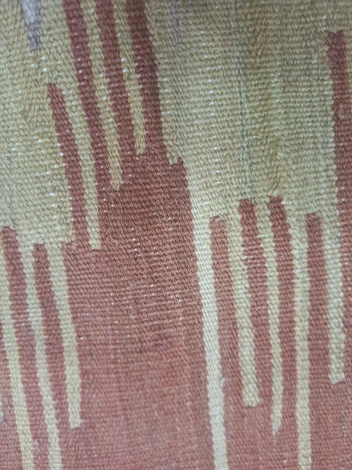 گلیم سالم درحد نو|گلیم، جاجیم، گبه|تهران, سنگلج (شاپور)|دیوار