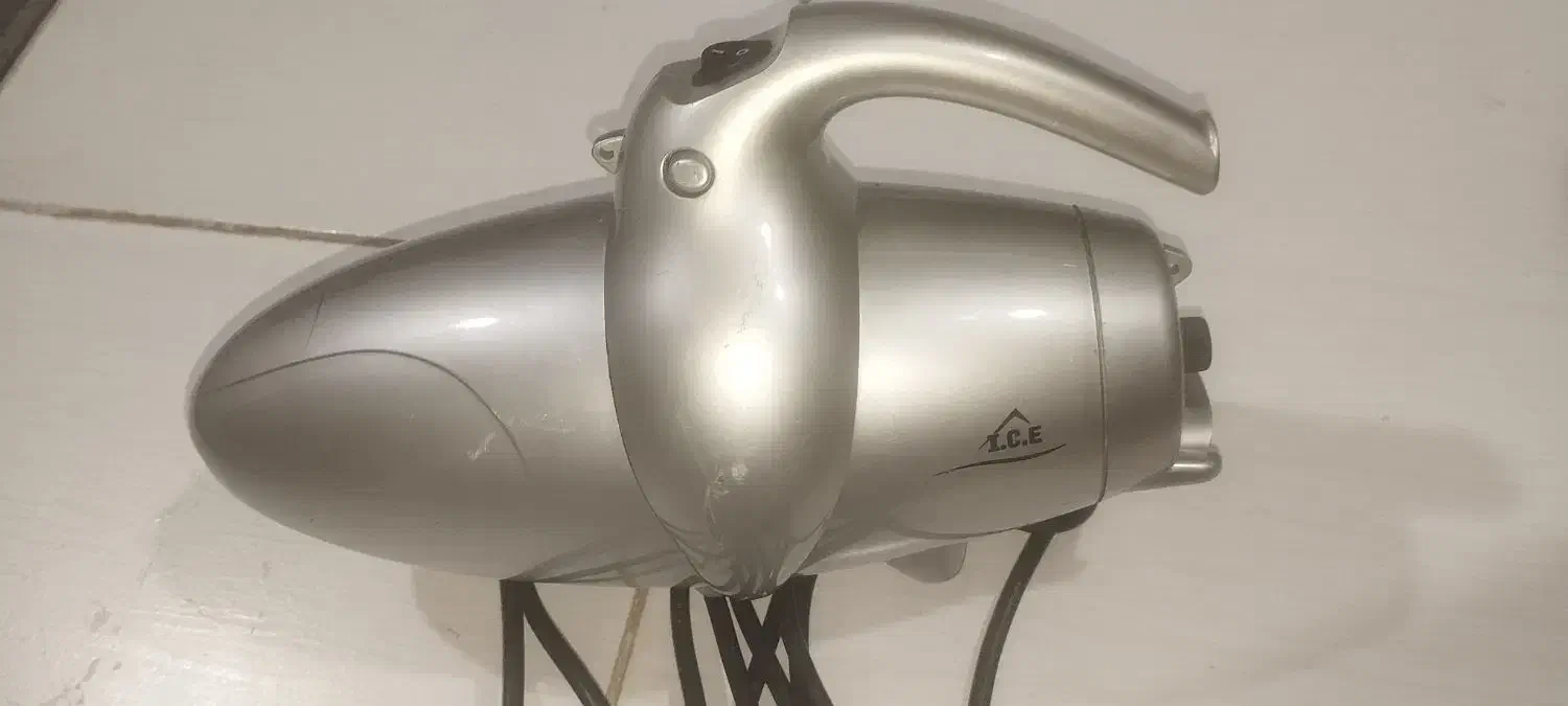 جارو برقی خیلی قوی|قطعات یدکی و لوازم جانبی|هشتگرد, هیو|دیوار