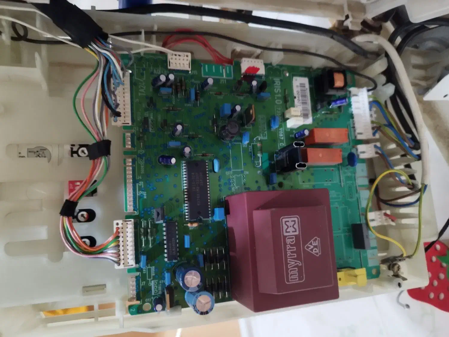 تعمیرات تخصصی پکیج سرویس کار و تعمیر کار پکیج|خدمات پیشه و مهارت|شیراز, فضل‌آباد|دیوار