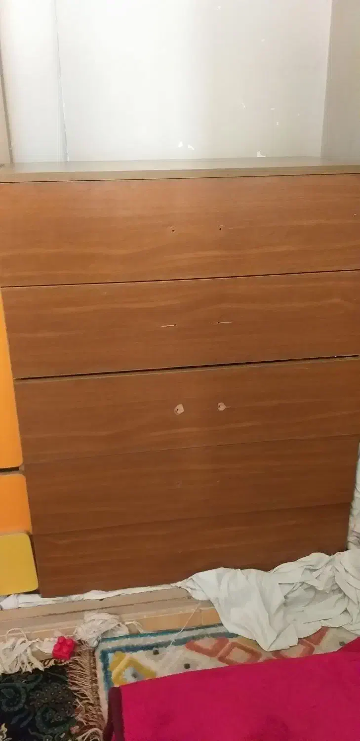 دراور|جاکفشی، کمد، دراور|اسلام‌شهر, شهرک مهدیه|دیوار