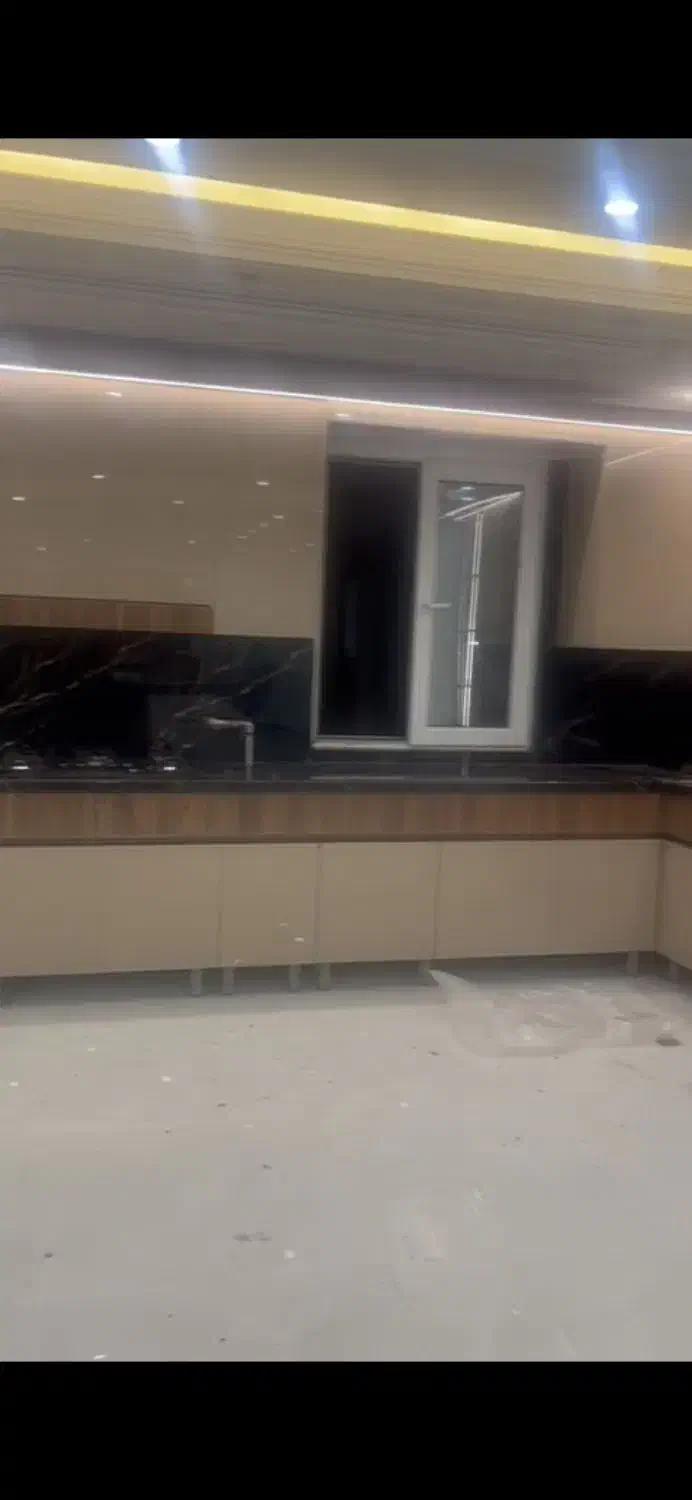 اجاره 195 متری * کلید نخورده * شیک * مدرن *|اجارهٔ آپارتمان|سلمانشهر, |دیوار