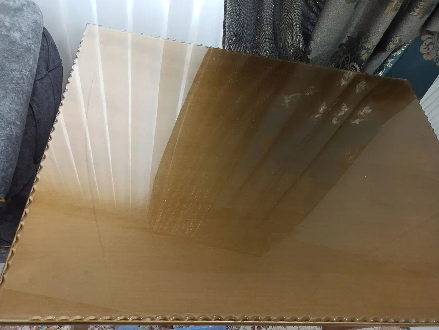 میز ناهارخوری|میز و صندلی غذاخوری|مشهد, الهیه|دیوار