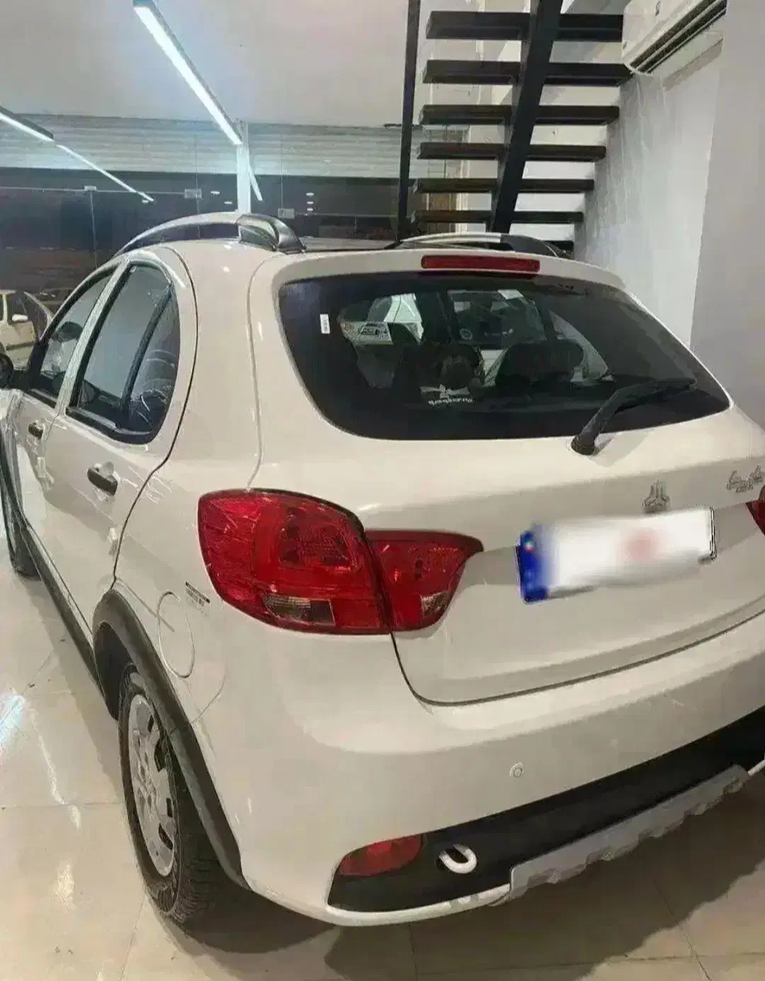 کوییک S/مدل404/تحویل فوری|خودرو سواری و وانت|تهران, فردوسی|دیوار