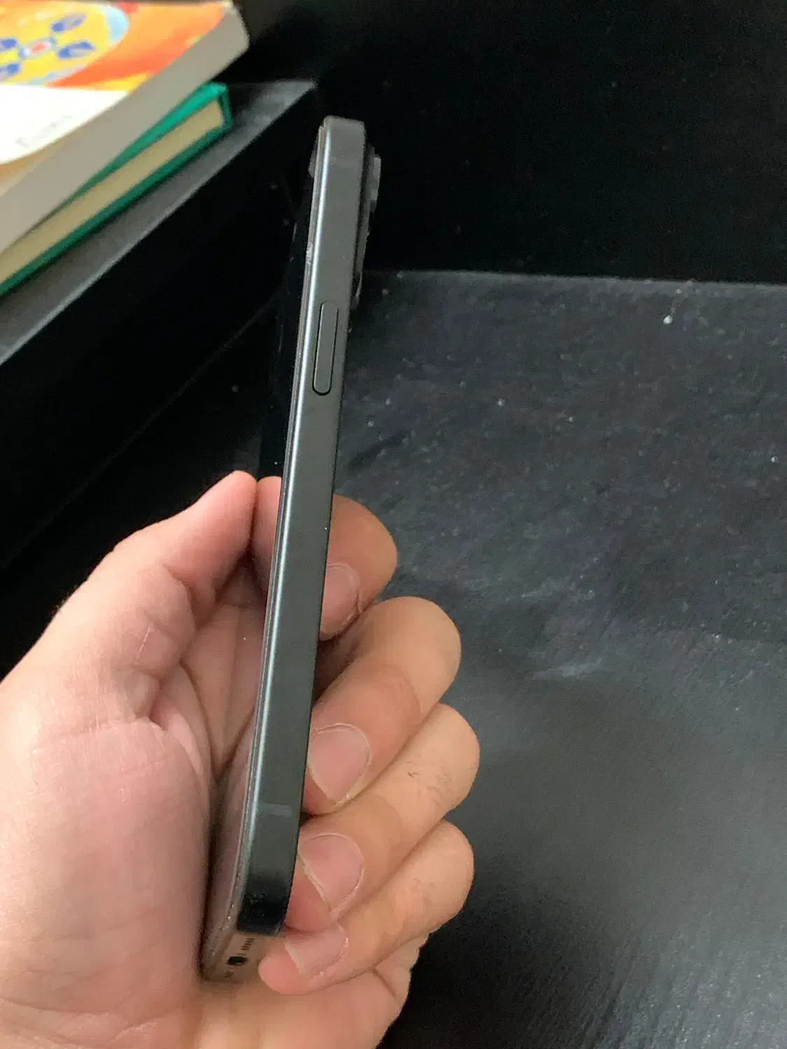 ایفون ۱۵ نرمال|موبایل|یاسوج, |دیوار