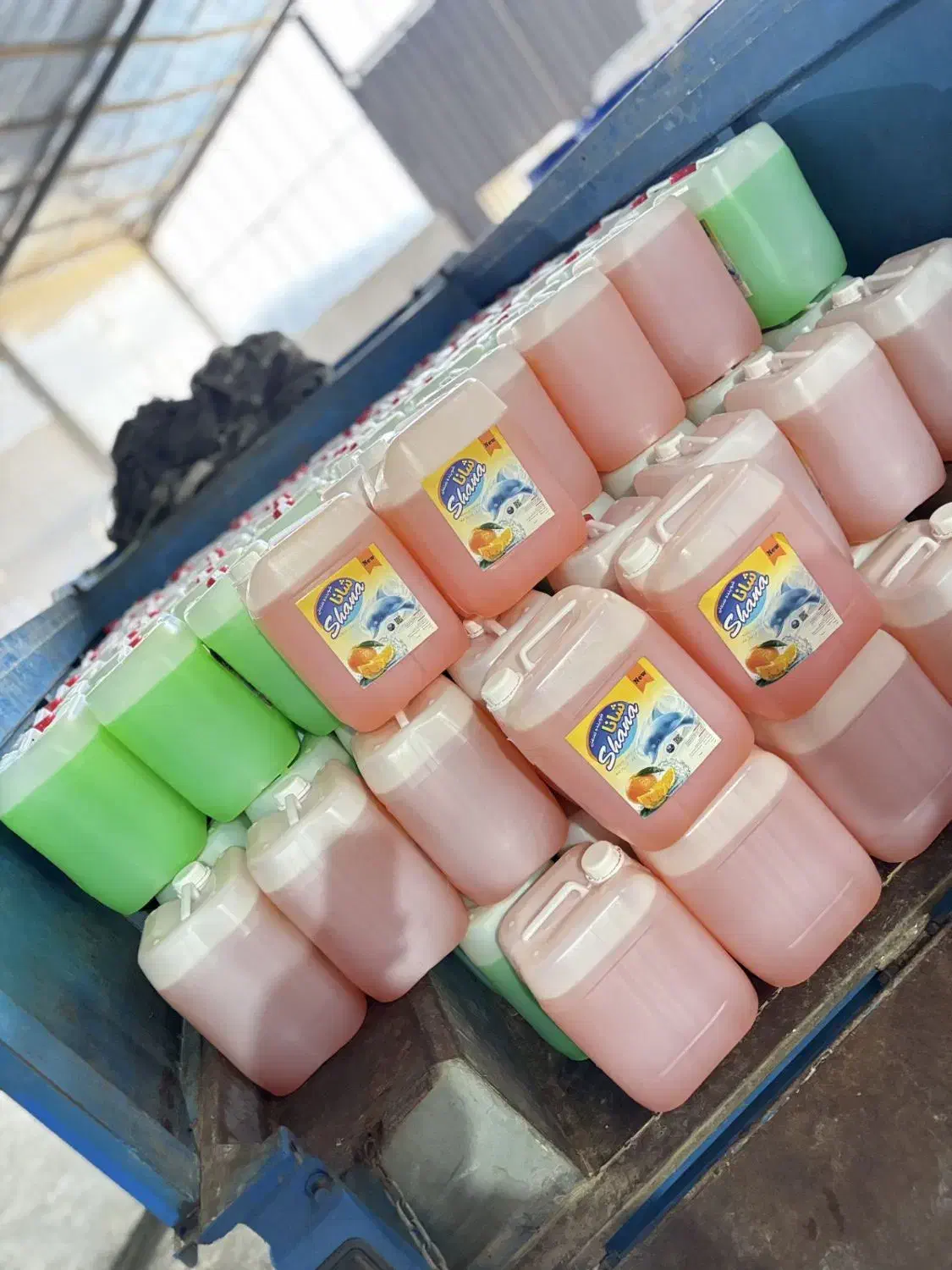 شوینده|مواد شوینده و دستمال کاغذی|صباشهر, |دیوار