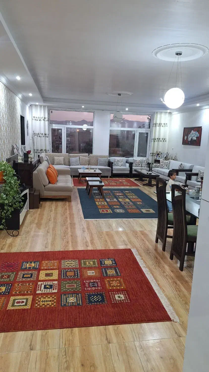 اجاره خانه ۲۰۰ متر|اجارهٔ خانه و ویلا|سلماس, |دیوار