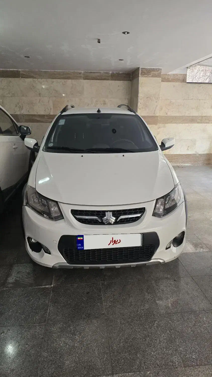 کوییک اتومات فول پلاس|خودرو سواری و وانت|اسلام‌شهر, شهرک انبیا|دیوار